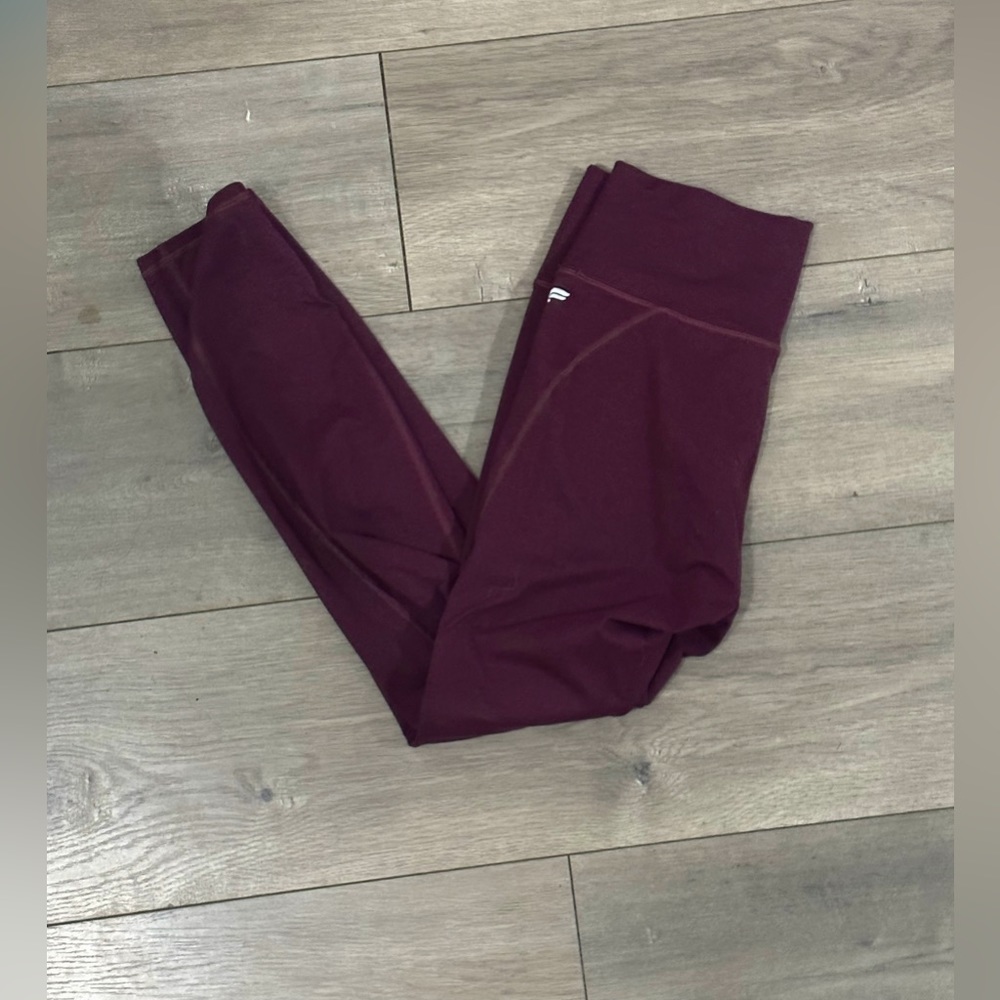 Fabletics Leggings - powerhold high waisted